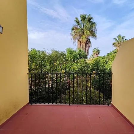 Pantoque Sani Ideal Familias Holiday home