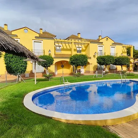Pantoque Sani Ideal Familias Holiday home