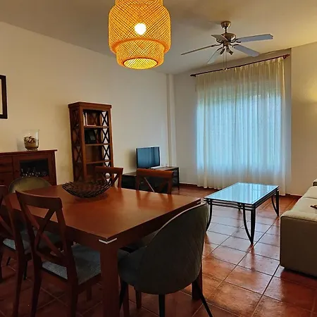 Holiday home Pantoque Sani Ideal Familias