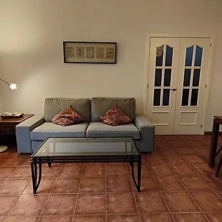 Holiday home Pantoque Sani Ideal Familias *