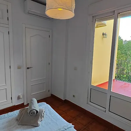 Pantoque Sani Ideal Familias Holiday home *