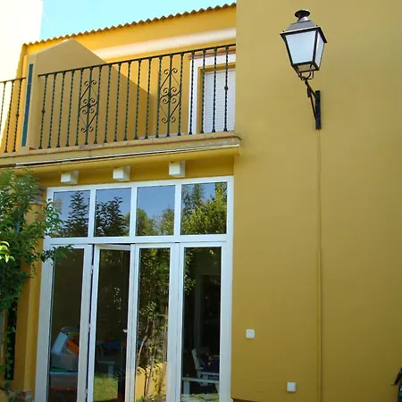 Pantoque Sani Ideal Familias * El Puerto de Santa Maria