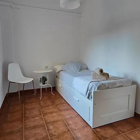 Holiday home Pantoque Sani Ideal Familias *