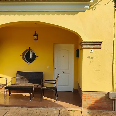 Holiday home Pantoque Sani Ideal Familias